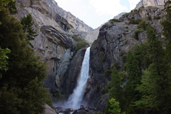 Yosemite National Park, CA, USA. Yosemite National Park, CA, USA.